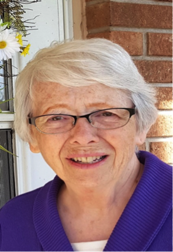 Celia Marie Cavalier