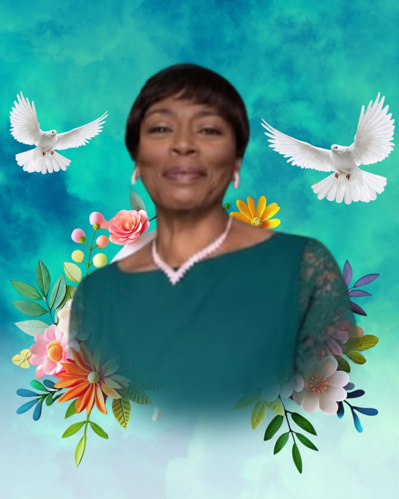 Tracie Denise Washington