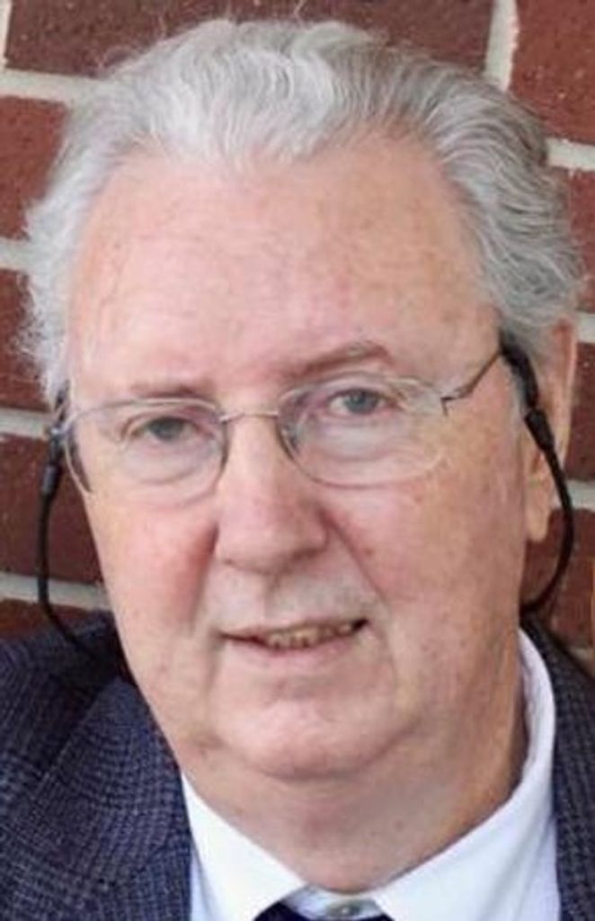 Wayne Elden Clark Profile Photo