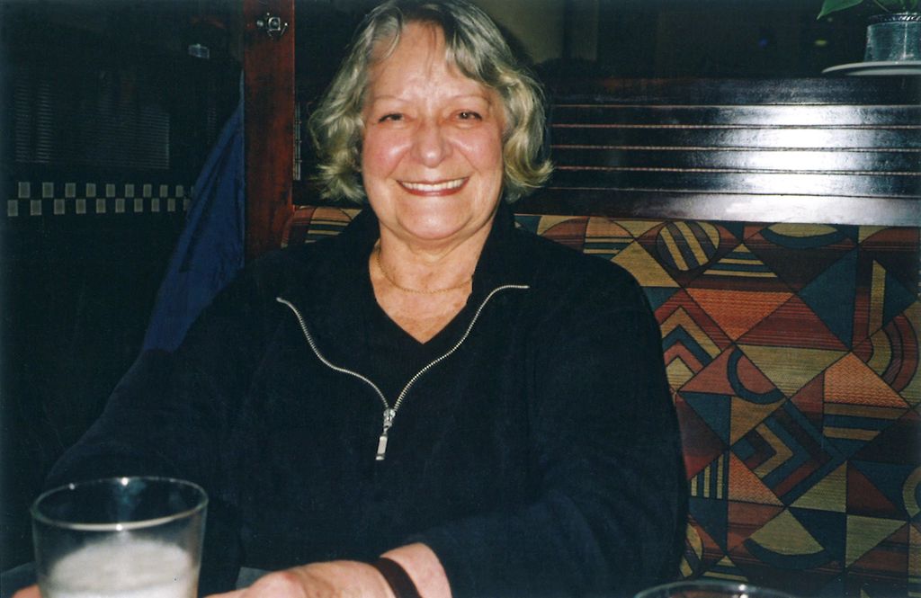 Christine Hansen