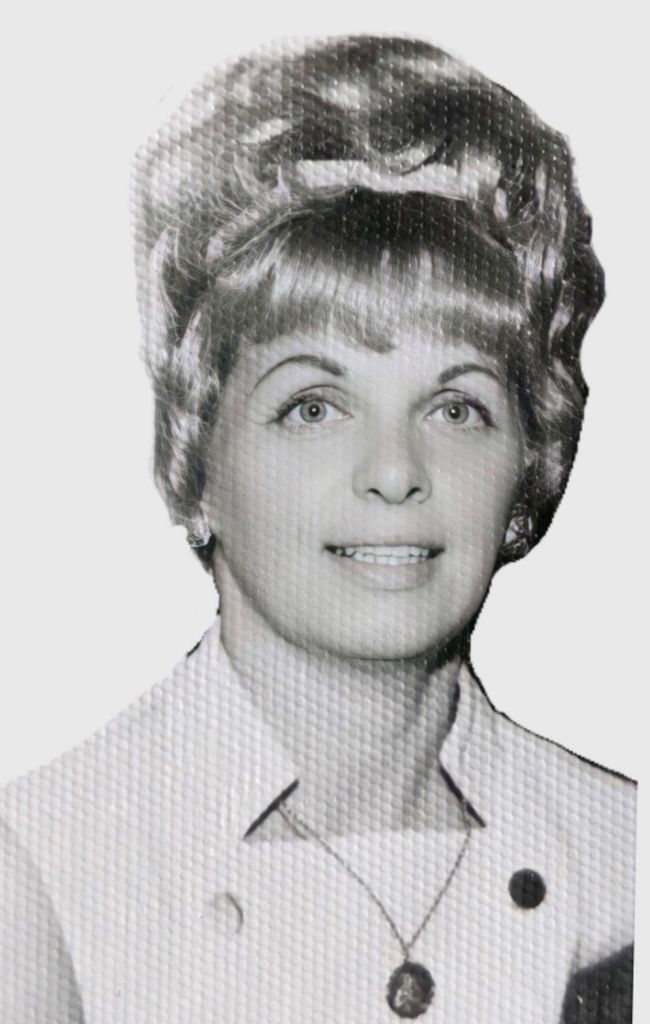 Diane Theodore
