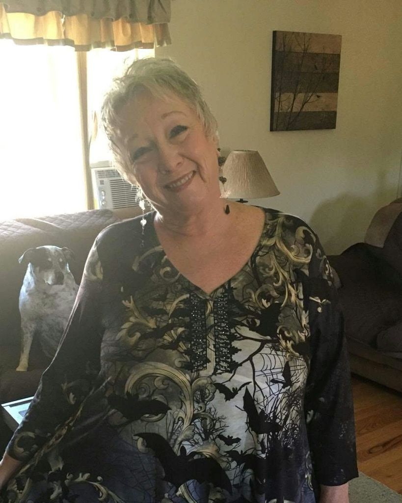 Mary Campbell Profile Photo