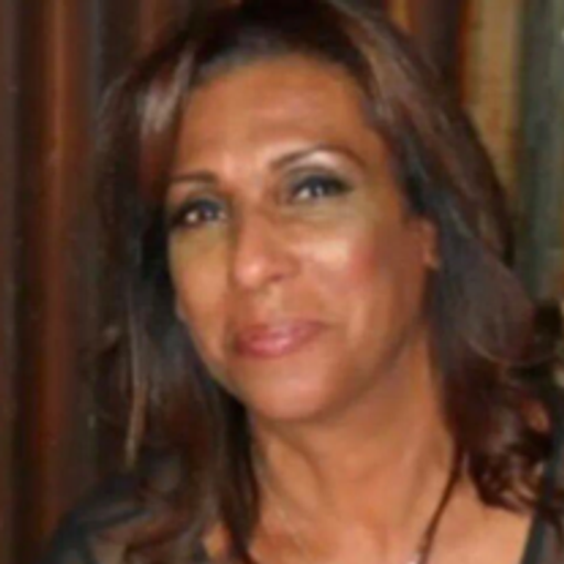 Gloria Castillo Cruz Profile Photo