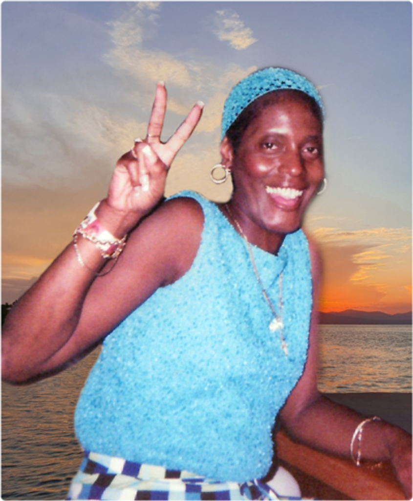 Andreia D. Johnson Profile Photo