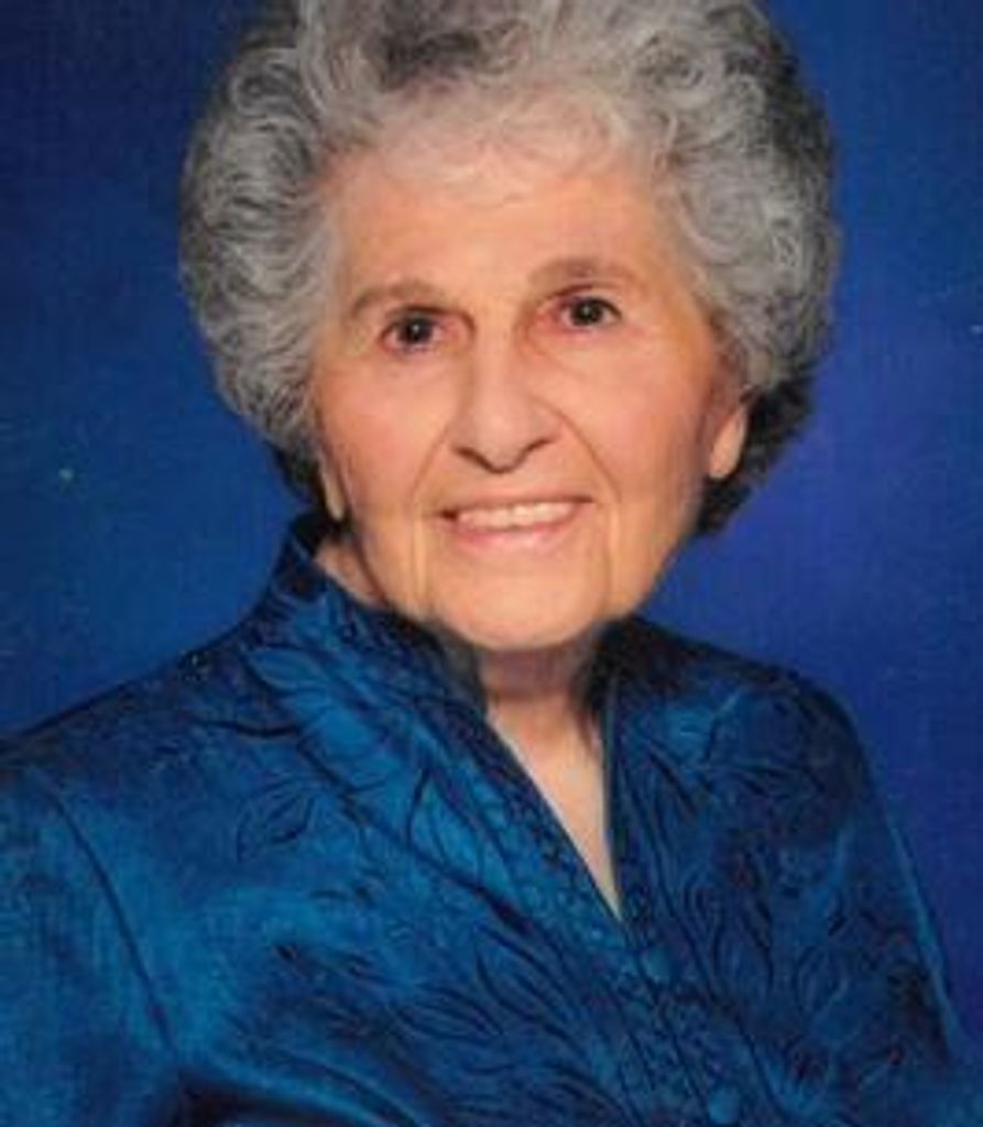 Loneta Dody Pauly (Richter) Profile Photo
