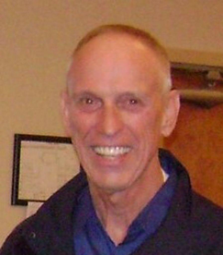 Ronald O Hitchcock