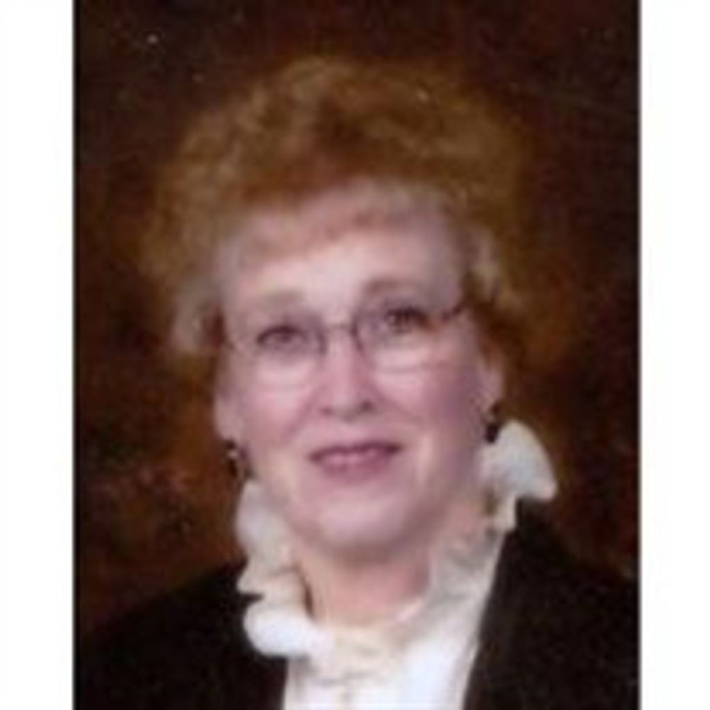 Sharon Poppleton