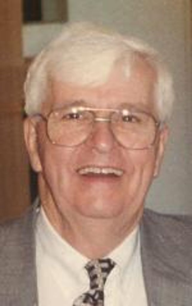 John E. Hallen Sr.