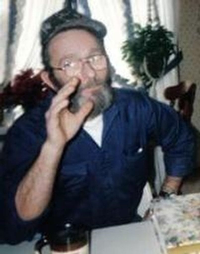 Sonny Laymon