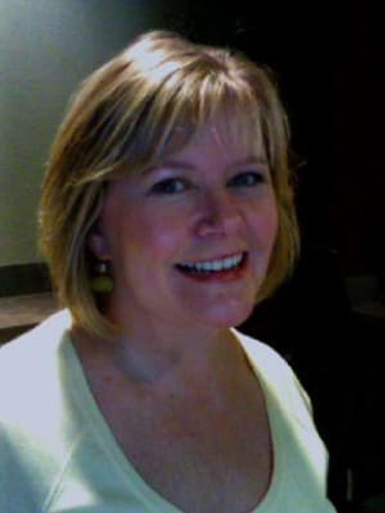 Cynda Hayward Douglas Profile Photo