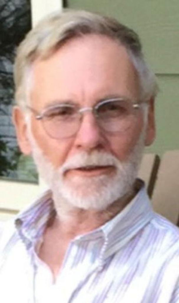 John J. Gulland Profile Photo