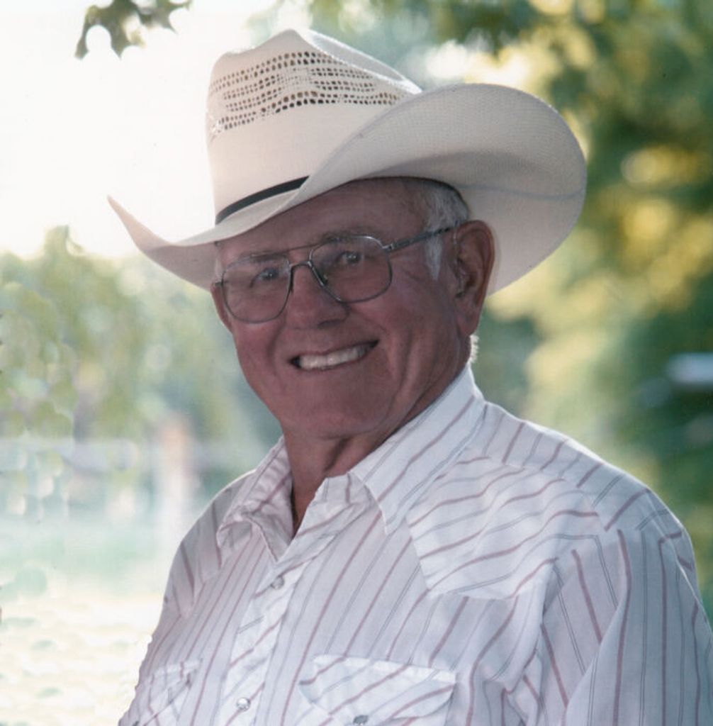 Eldon A. Lambrecht