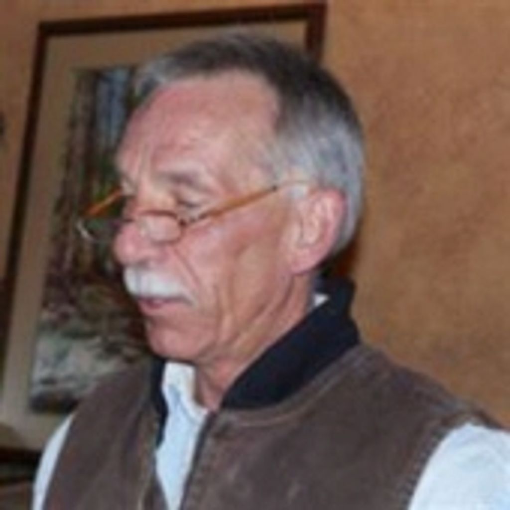 Terrance P. Nabity