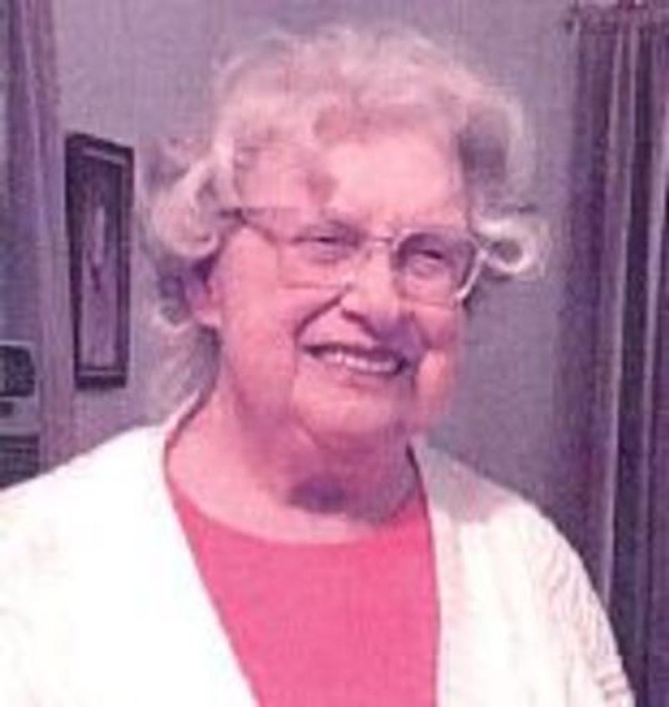 Fay E. Peterson Profile Photo
