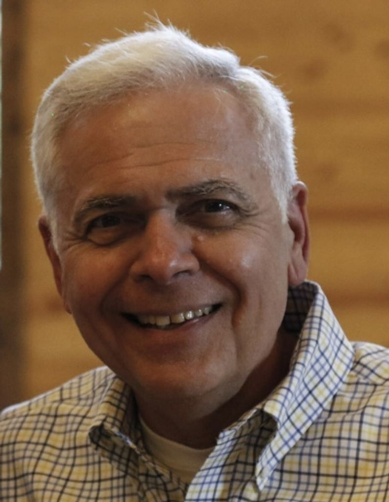 Russell "Russ" Richard Vona Ii