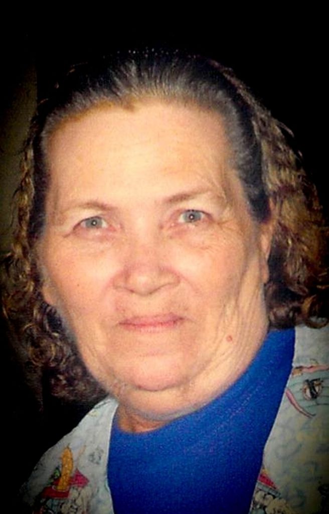 Hazel Joyce Lamberson Profile Photo