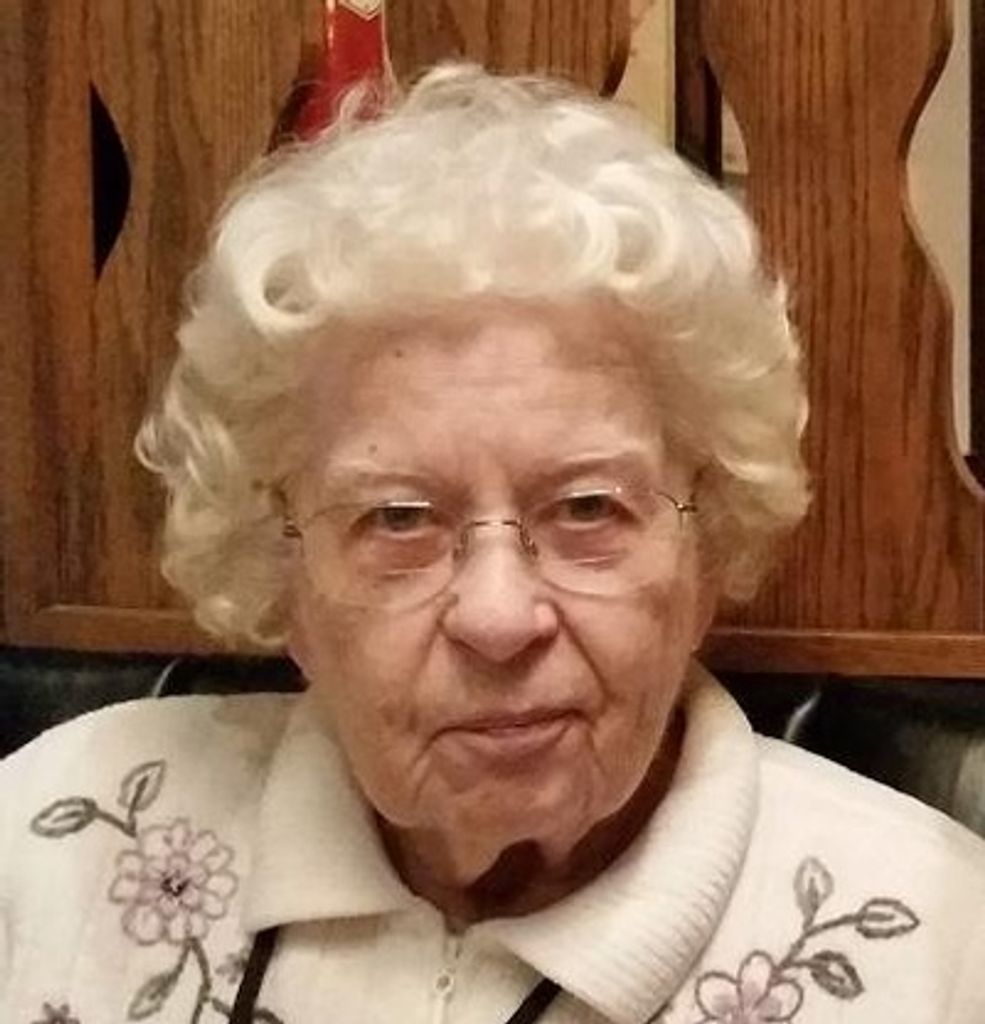 Doris M. Dempsey