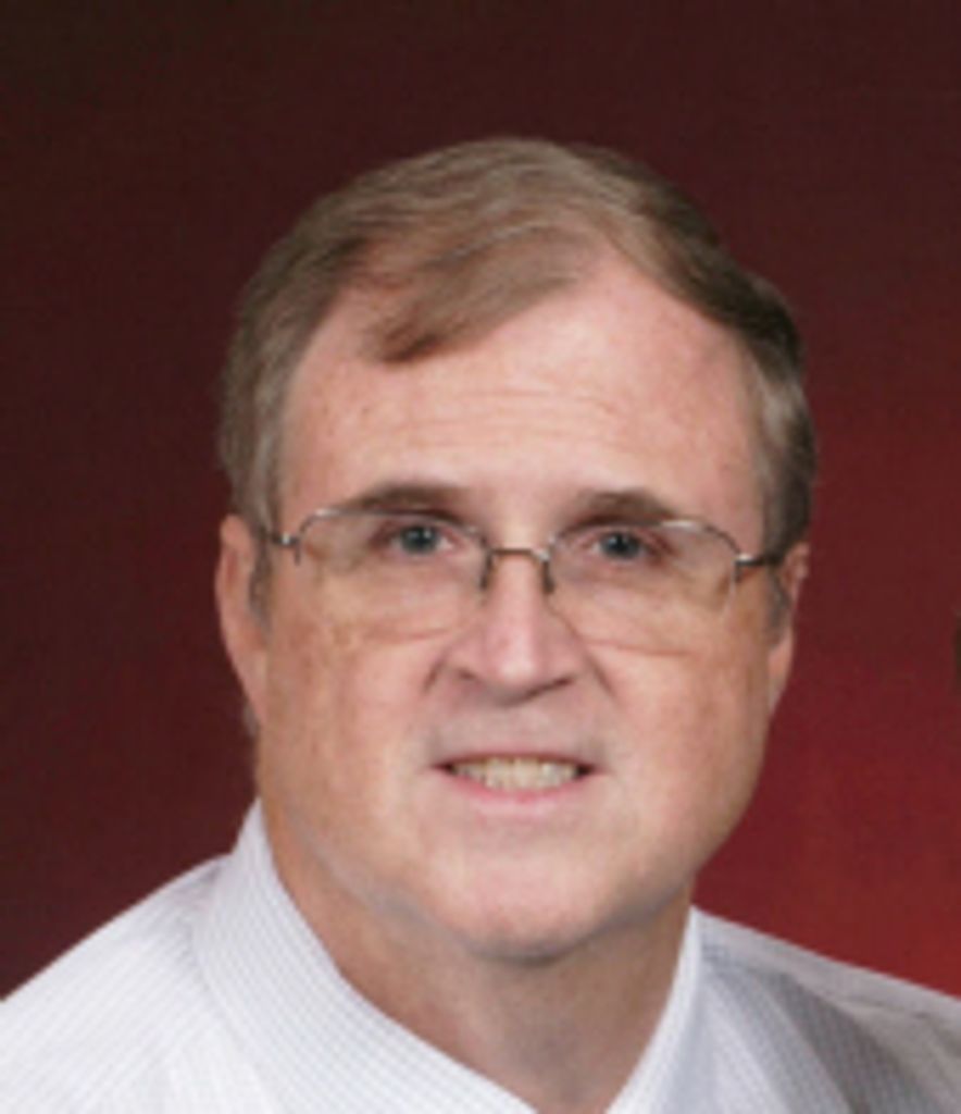 Barry Wayne Kiesinger