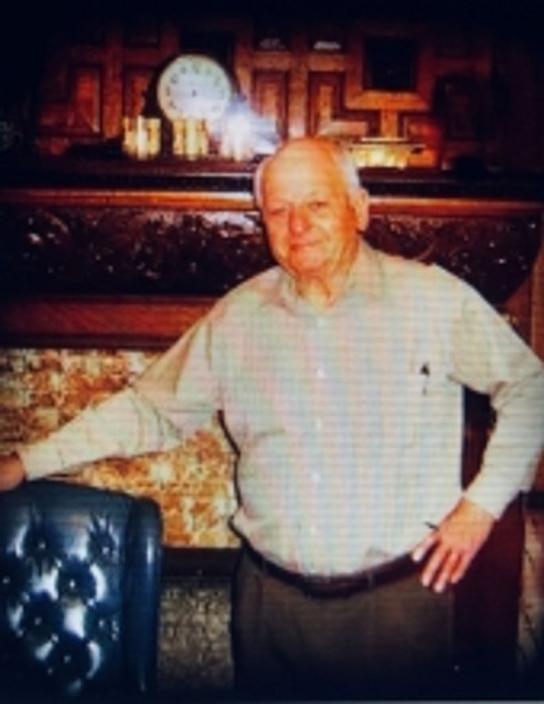 Jack Gene Wright Profile Photo