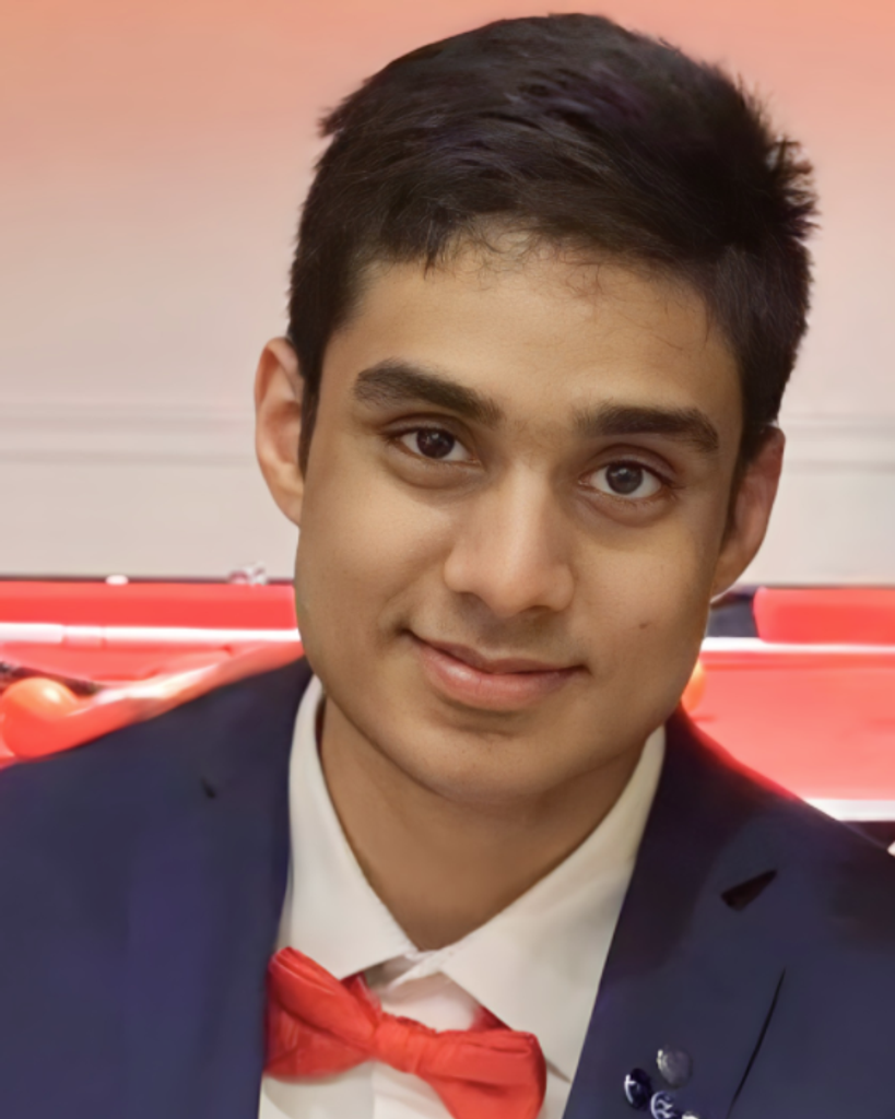 Dhruva Singh Rana Profile Photo