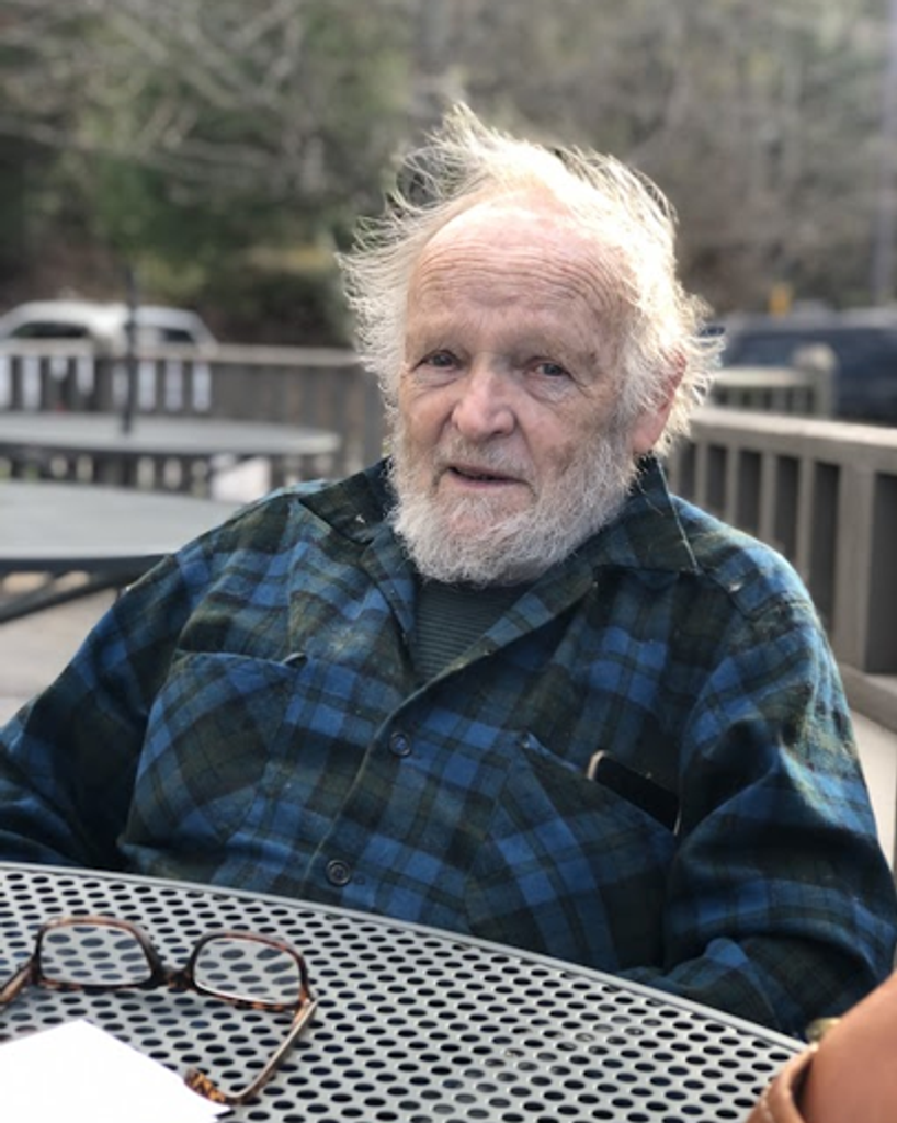 Dennis James Perry Profile Photo