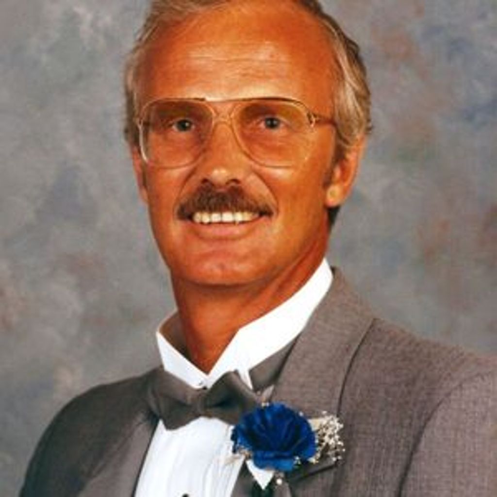 Terry Peters Profile Photo