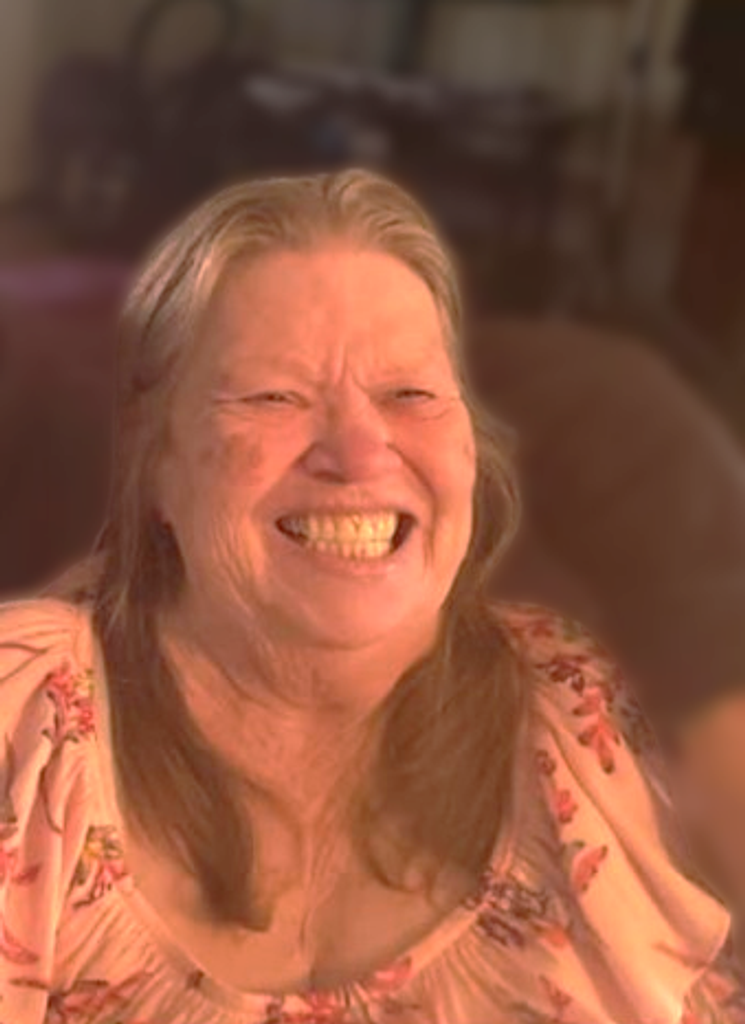 Patricia Racki