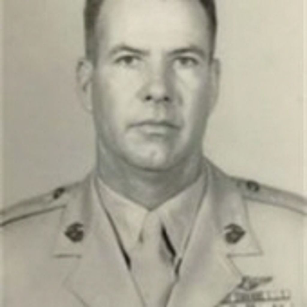 Charles Huston Cook