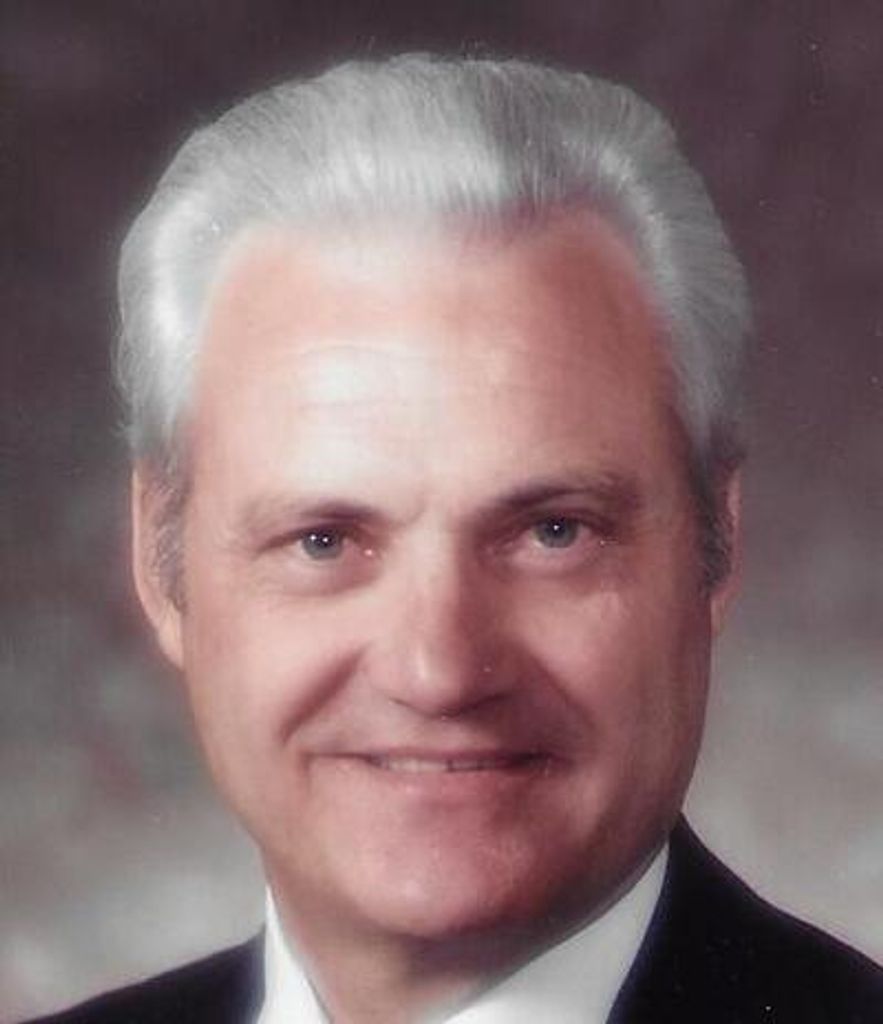 Jerry Glen Hall Profile Photo