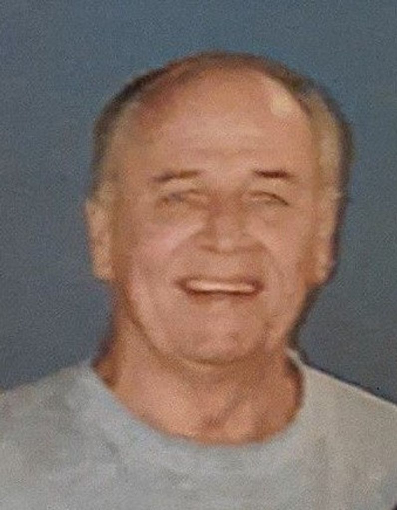 William "Bill" Burke Profile Photo