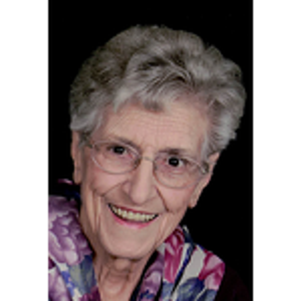 Barbara  A Eckroth
