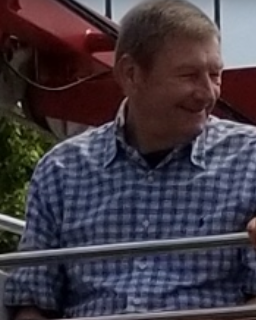 Gregory Edward Cottrell Profile Photo