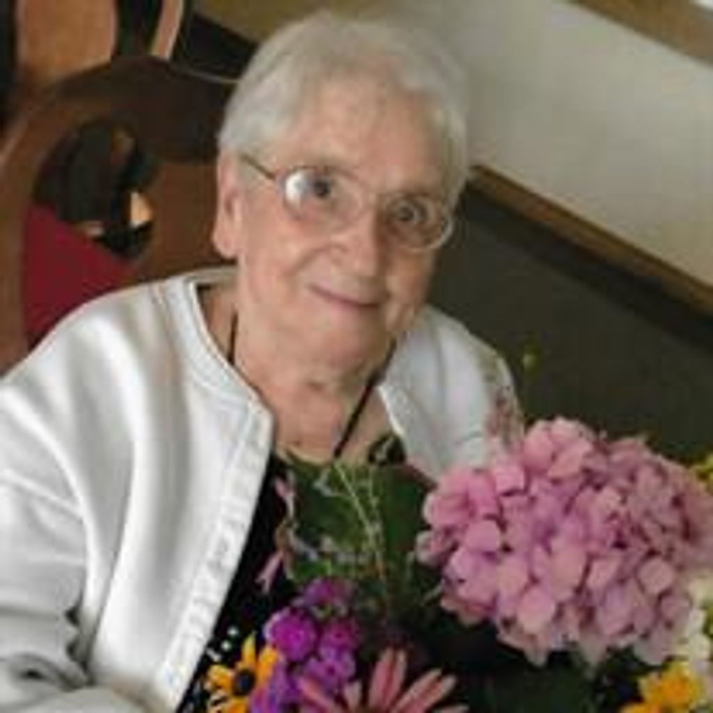 Ruby E Wodtka Profile Photo