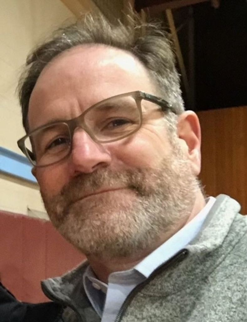 Hugh Silbaugh Profile Photo