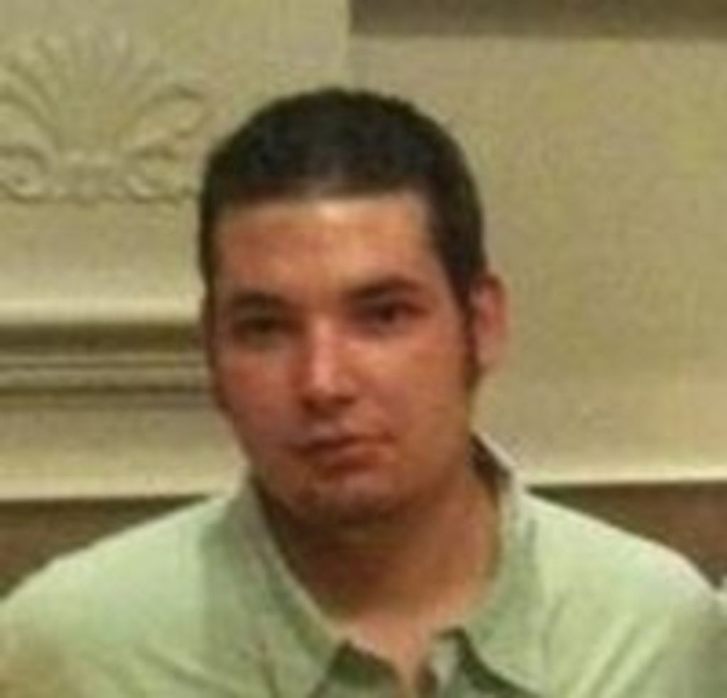 Trent Talley