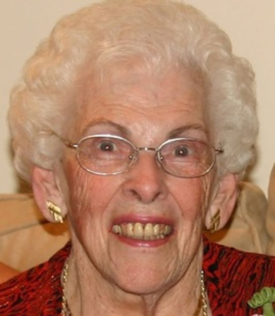 Ruth Hancock