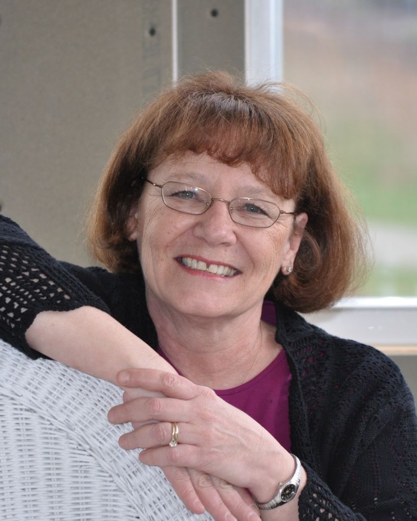 Brenda Sue Turner Profile Photo