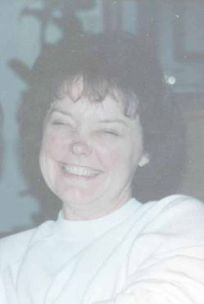 Connie Marie Stover