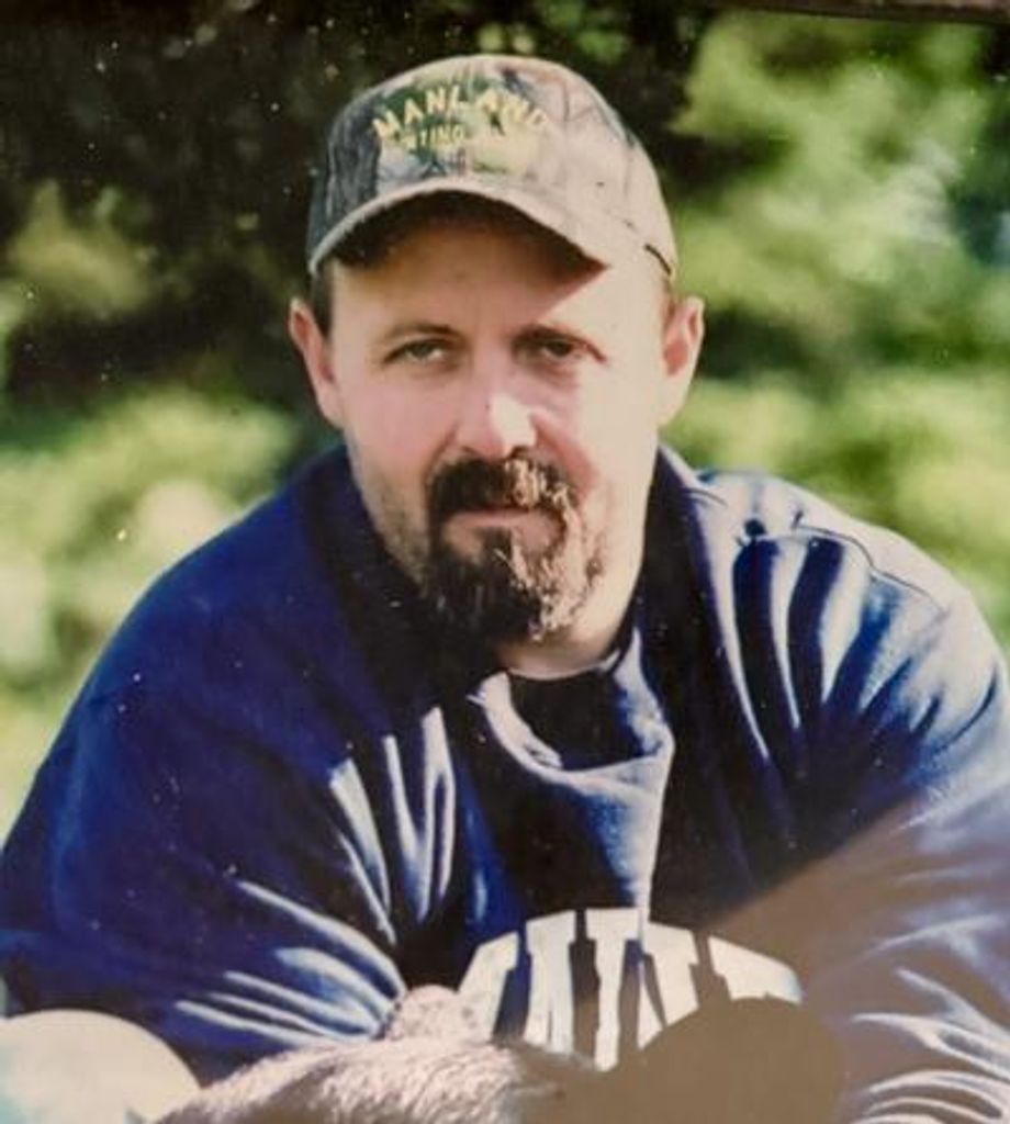 Michael David Kachina