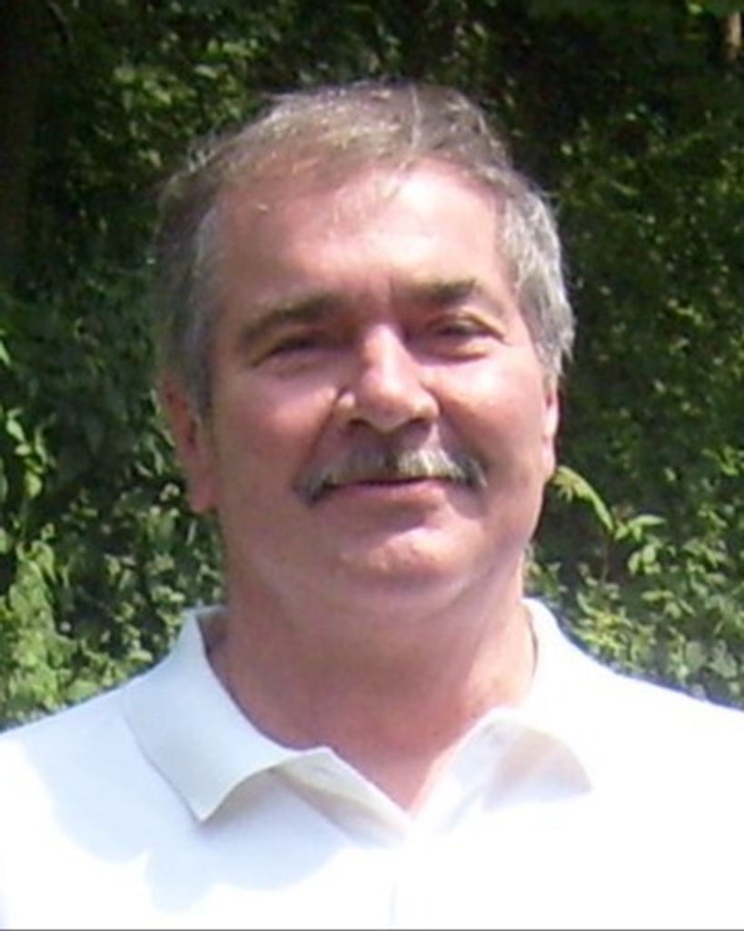 Theodore "Ted" E. Kustra Profile Photo
