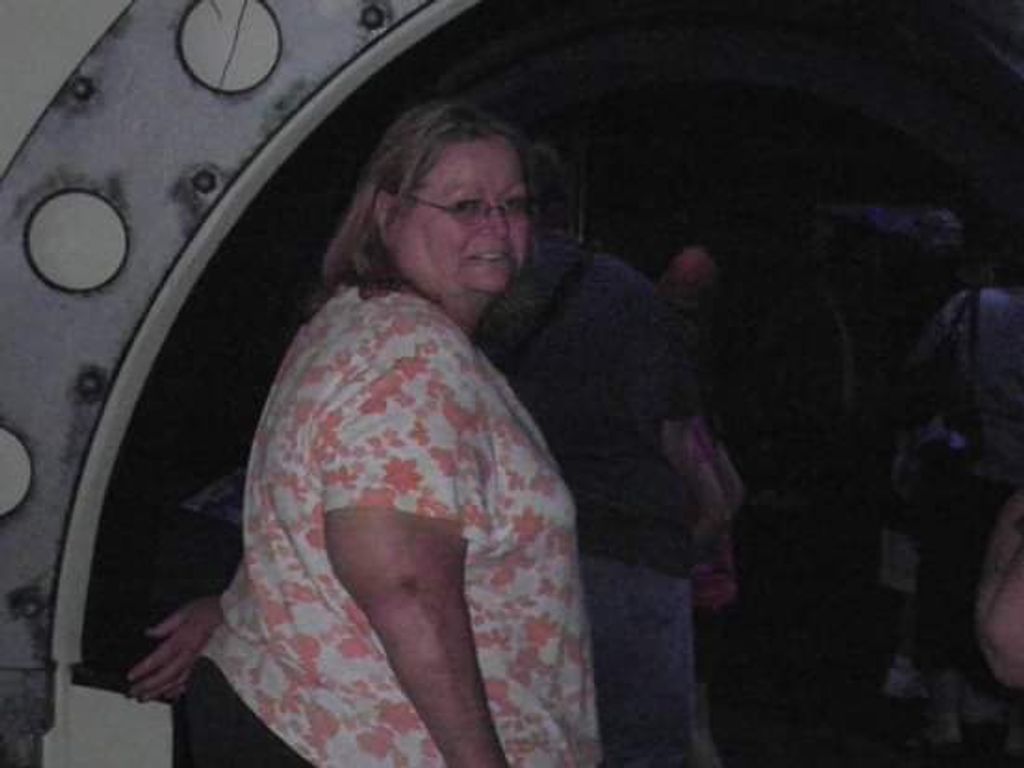 Dorothy R. (Leveck) George