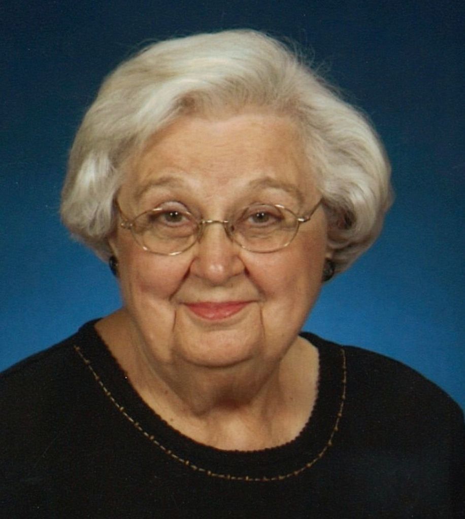 Carolyn Jefferies