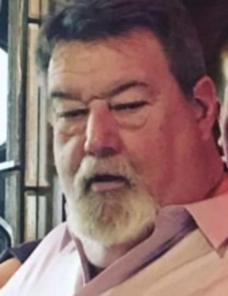 William E. Haverkamp