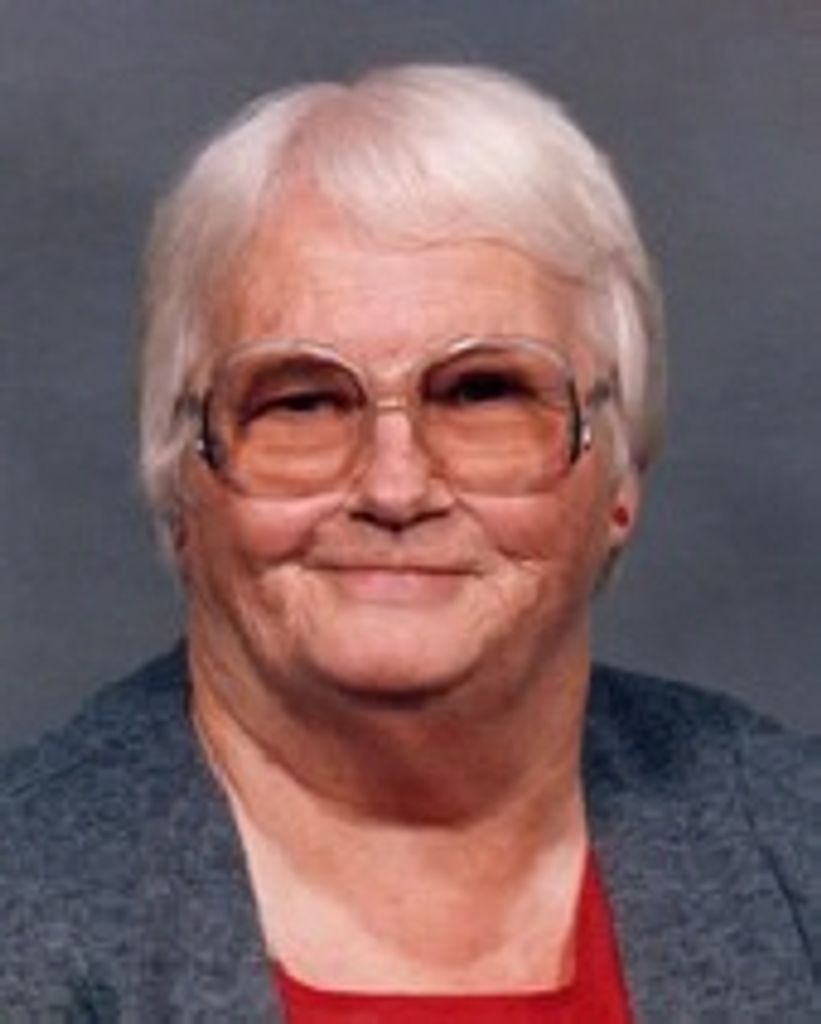 Betty Ann Lister