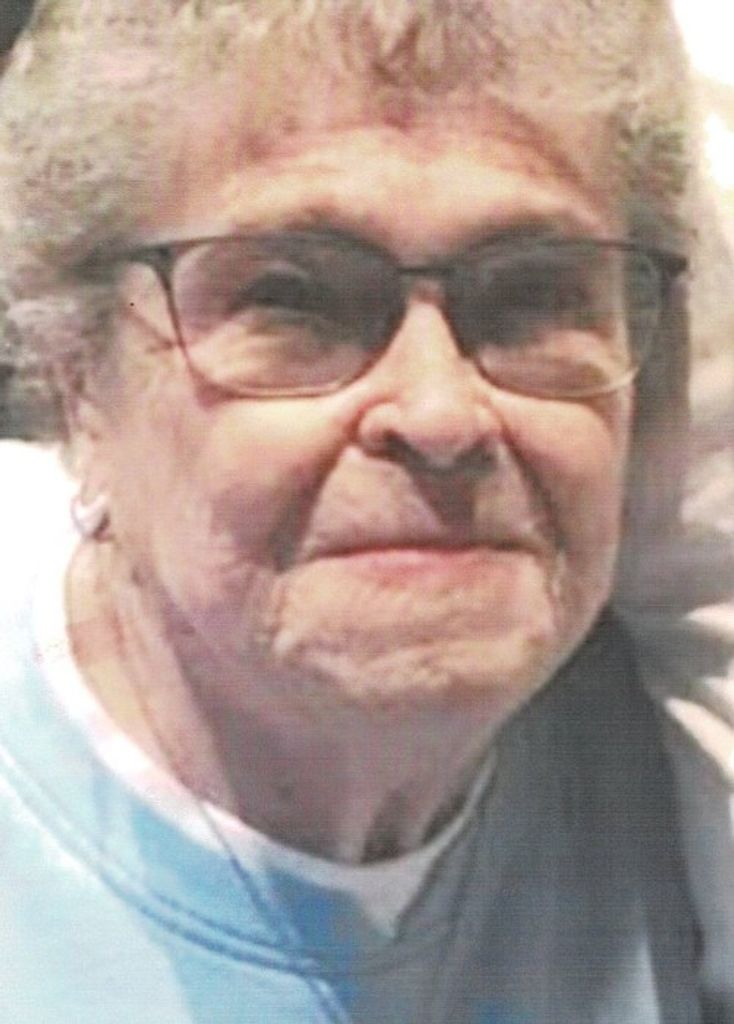 Lydia A. Hoffman