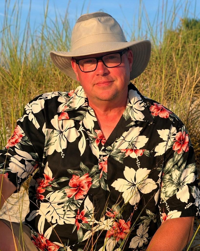Mike Barker Profile Photo