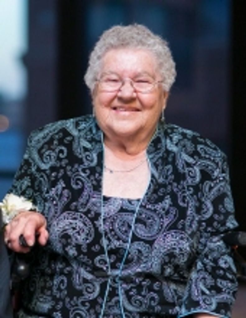 Eldina  A. Kienbaum Profile Photo