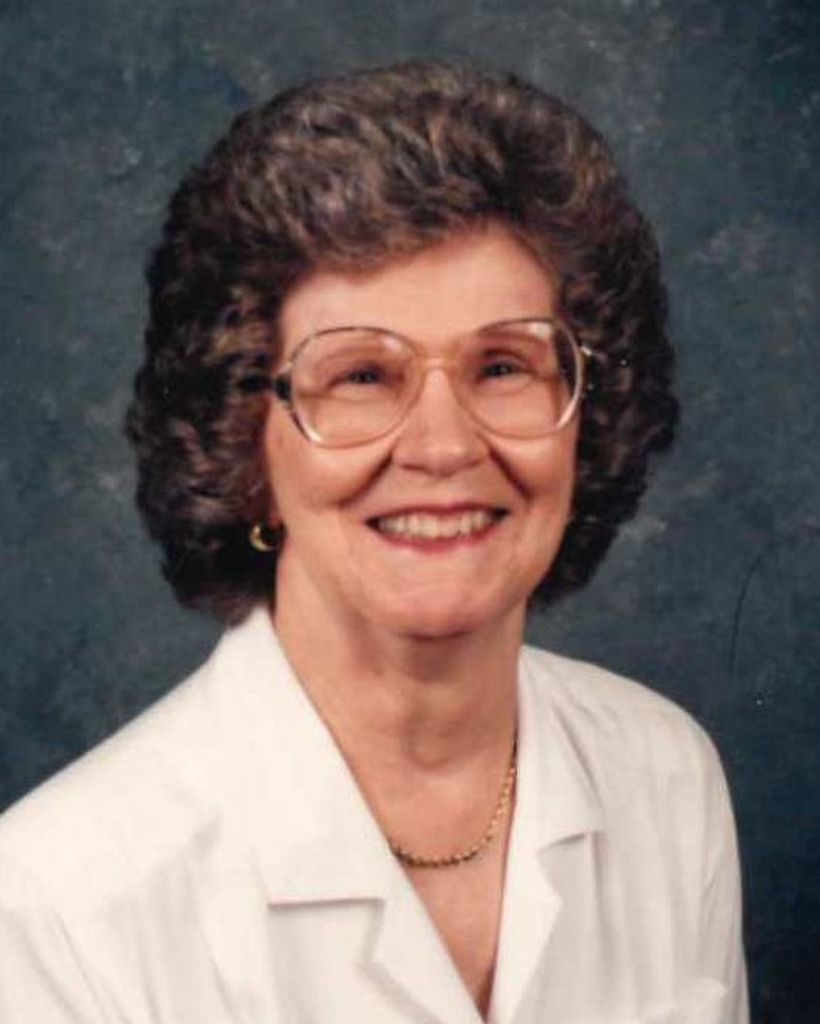 Geraldine Dillon Sigmon
