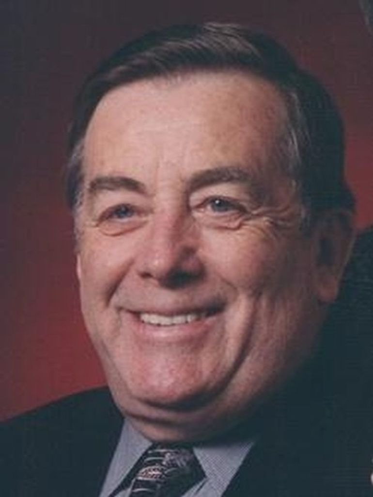 David Eugene Adcock Profile Photo