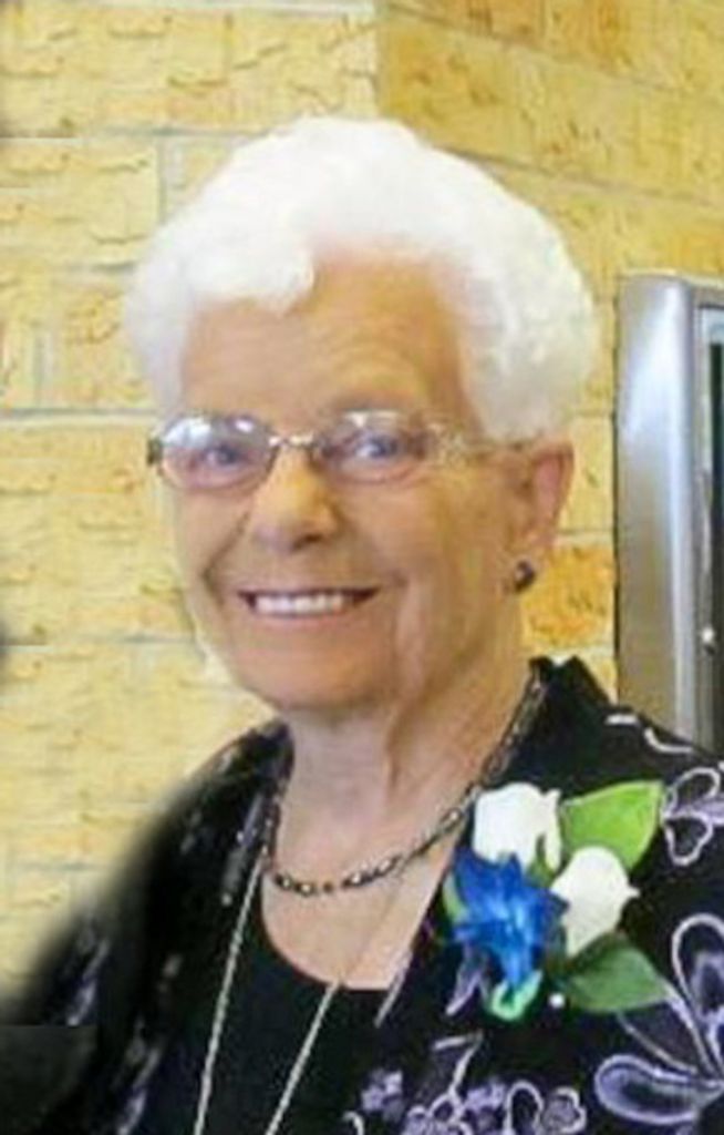 Leona Irene Jans Profile Photo